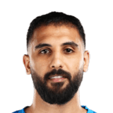 Waleed Al Enazi