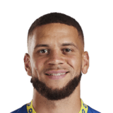 Marcus Browne
