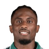 Yhoan Andzouana