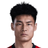 Han Pengfei