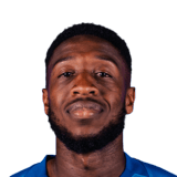 Ebou Adams