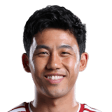 Wataru Endo