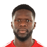 Djibril Diaw