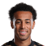 Tyler Adams