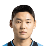 Jeong Chi In
