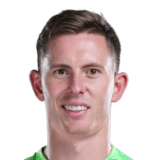 Dean Henderson