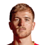 Riley McGree