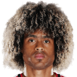 Tahith Chong