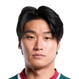 Kang Yoon Seong