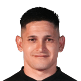 Nicolas Benegas