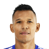 Andres Ponce