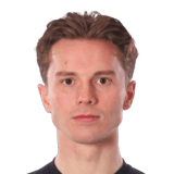 Johan Hove