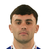Jonny Smith