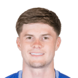 Tom Pearce