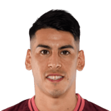 Agustin Cardozo