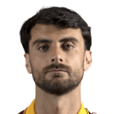 Johnny Koutroumbis