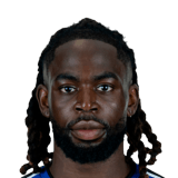Jordan Torunarigha
