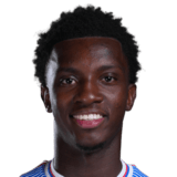 Eddie Nketiah