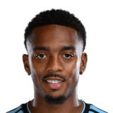 Joe Willock