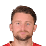 Alfie May