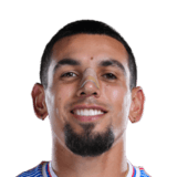 Daniel Munoz