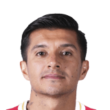 Yeison Guzman