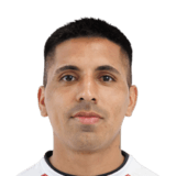 Jonas Acevedo