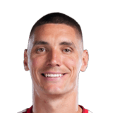 Nikola Milenkovic