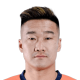 Liu Junshuai