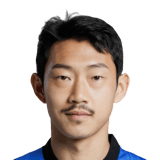 Kim Yeon Soo