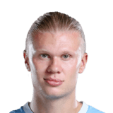 Erling Haaland