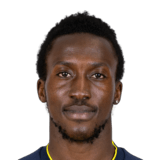 Siriki Dembele