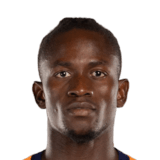 Alfa Semedo