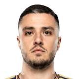 Alexandros Katranis