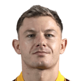 Callum Hendry