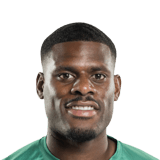 TJ Eyoma