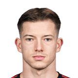 Kacper Chorazka