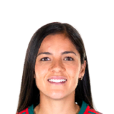 Cristina Ferral