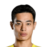 Xue Qinghao