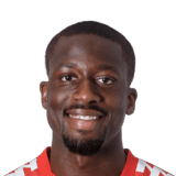 Joseph Olowu