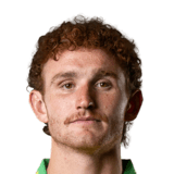 Josh Sargent