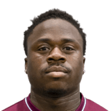 Michael Obafemi