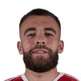 Aaron Drinan