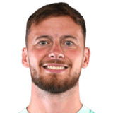 Conor Hazard