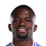 Cheick Doucoure