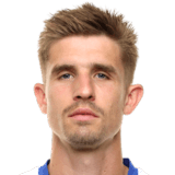 Liam Fraser