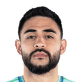 Alex Roldan