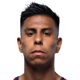Efrain Alvarez