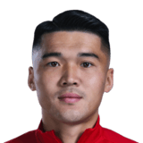 Zhong Yihao