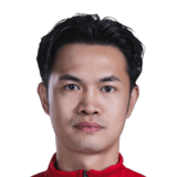 Yin Congyao